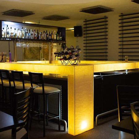 Hotel Aeropuerto Morelia Alvaro Obregon 외부 사진