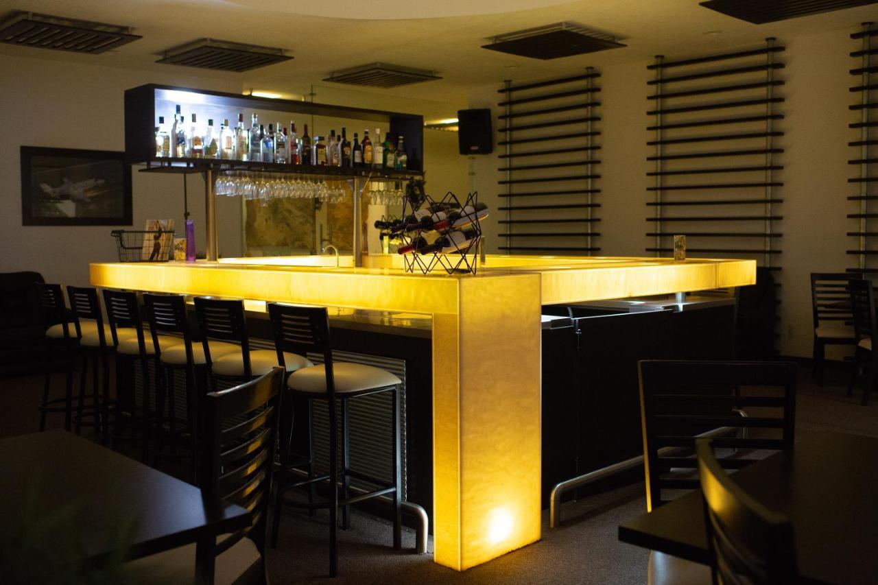 Hotel Aeropuerto Morelia Alvaro Obregon 외부 사진