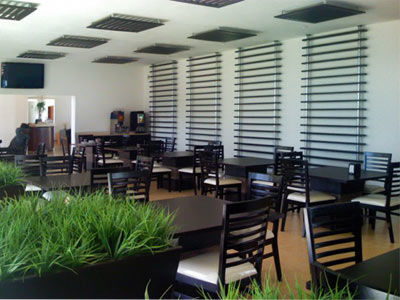 Hotel Aeropuerto Morelia Alvaro Obregon 외부 사진